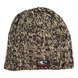 O’Neill, Acrylic Knit Hat. Preowned in good condition.